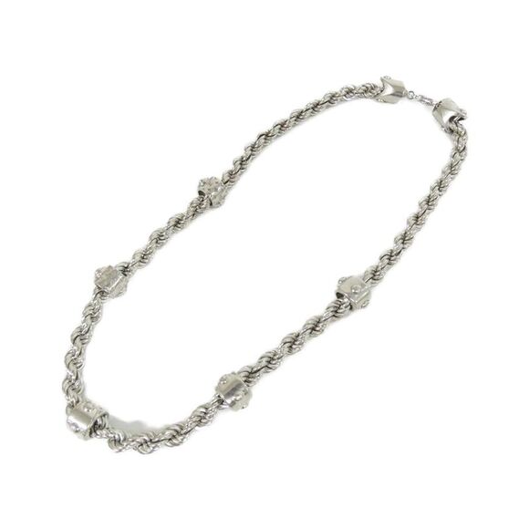 Louis Vuitton LV Rope Necklace